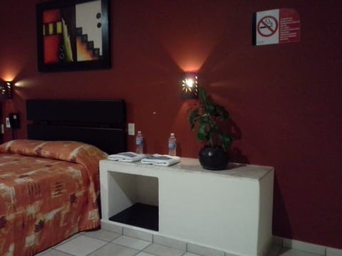 Double Room | Room amenity