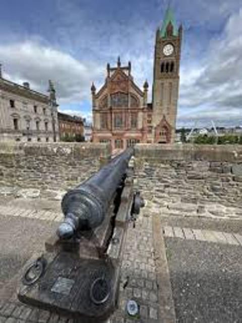 House | Point of interest