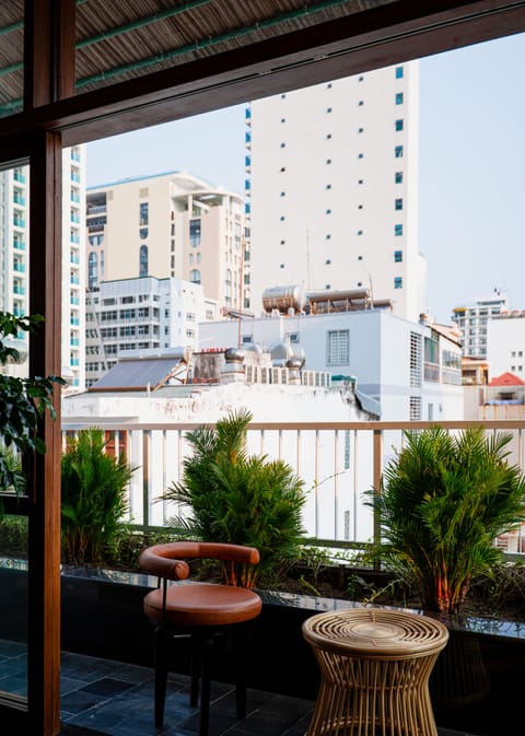 Premium Room | Terrace/patio