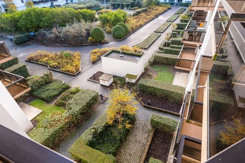 View from Holiday Home [summer]