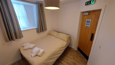 Double Room, 1 Double Bed, Private Bathroom (Room 3)