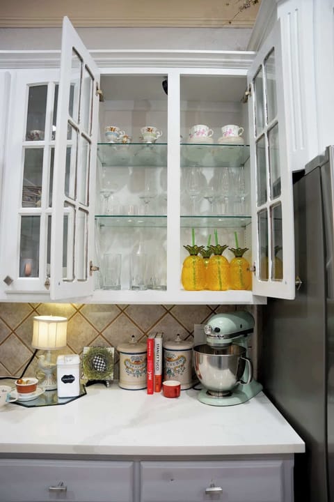 Pick a glass for a refreshing beverage.