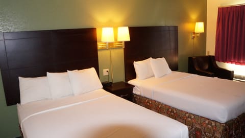 Standard Double Room | Desk, free WiFi, bed sheets