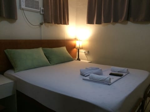 Standard Double Room, 1 Bedroom | Free WiFi