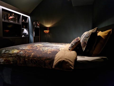 Standard Double Room | Premium bedding, in-room safe, individually decorated