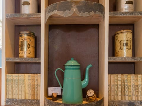 House | Interior detail