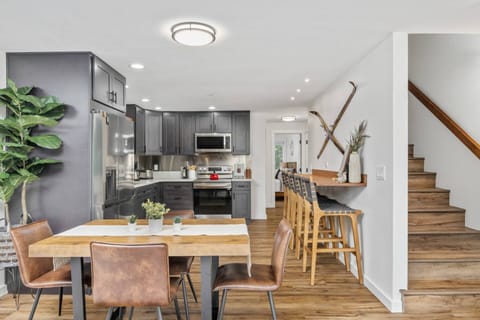 "We had three different families, with different age groups and it accommodated us perfectly. Can’t wait to stay here again." - Genevieve