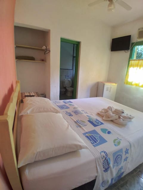 Standard Double Room, 1 Double Bed | Free WiFi