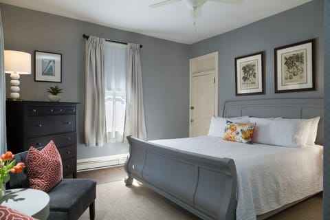 Premier Room | Egyptian cotton sheets, premium bedding, pillowtop beds, minibar