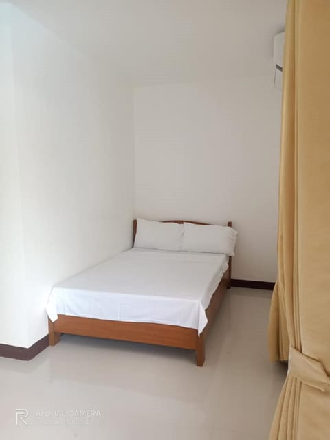 Standard Room | Bed sheets