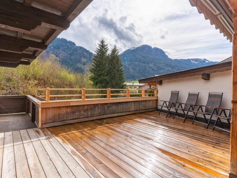 Patio / Balcony