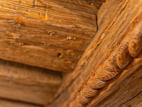 Ambiance / Close-up