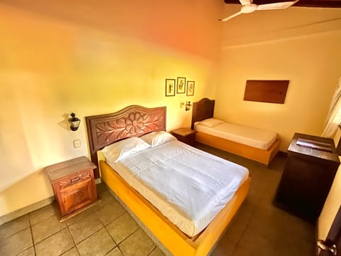 Traditional Room, Terrace | Free WiFi, bed sheets