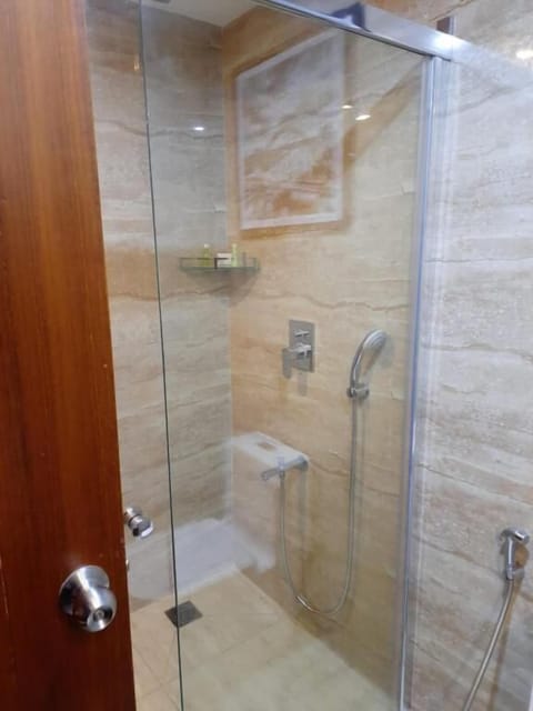 Executive Room | Bathroom