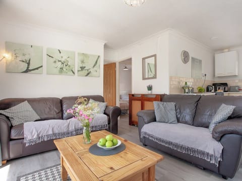 Living room | Squirrels Leap, Rosecraddoc, near Liskeard