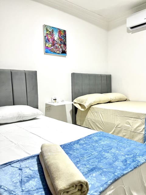 Basic Apartment | Iron/ironing board, free WiFi