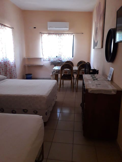 Room, 1 Bedroom, Terrace | Living area