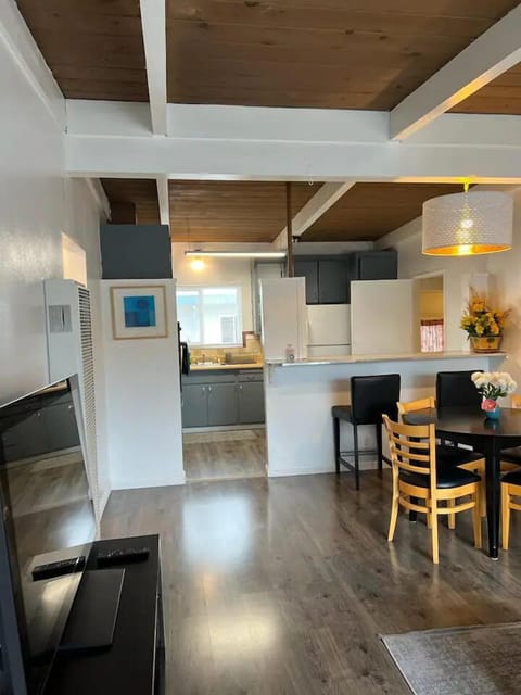 Family House | Living area