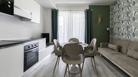 Apartment | 1 bedroom