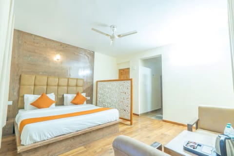 Deluxe Room | Premium bedding, Select Comfort beds, free WiFi, bed sheets