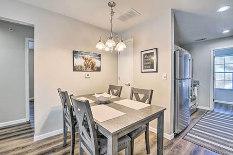 Apartment (3 Bedrooms) | Interior