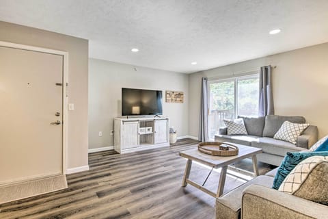 Apartment (3 Bedrooms) | Interior