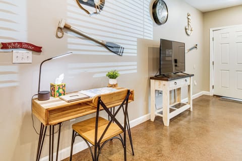 Apartment (1 Bedroom) | Interior