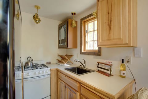 House (0 Bedroom) | Interior