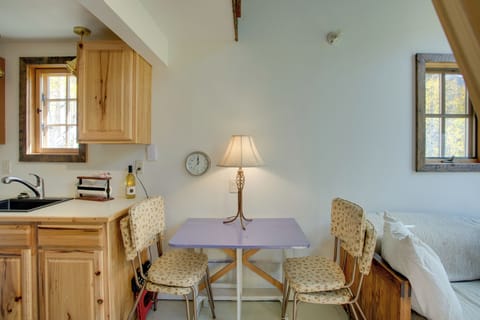 House (0 Bedroom) | Interior