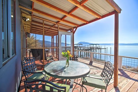 House (2 Bedrooms) | Front of property