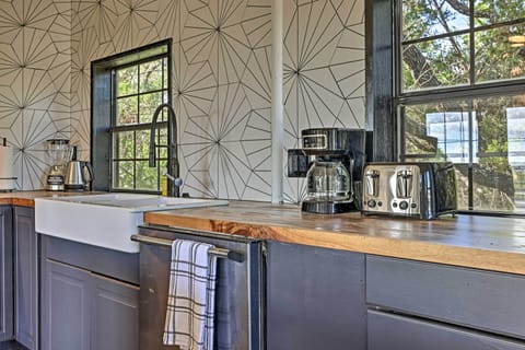 Cottage (1 Bedroom) | Interior