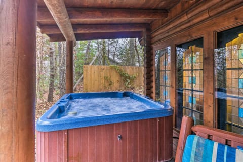 House (1 Bedroom) | Interior