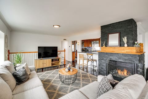 House (3 Bedrooms) | Front of property