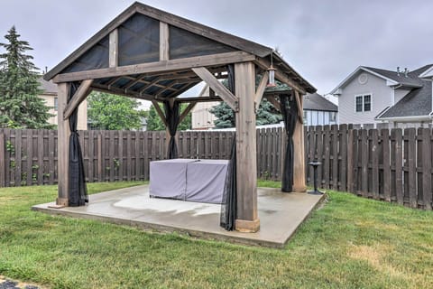 Apartment (3 Bedrooms) | Interior