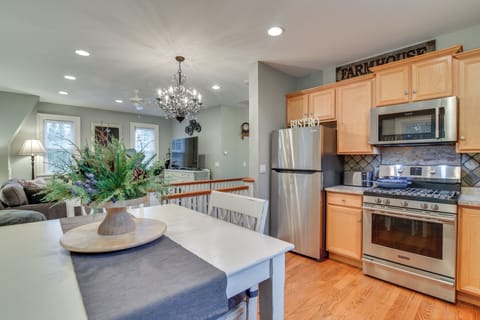 House (1 Bedroom) | Interior