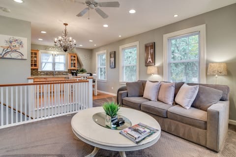 House (1 Bedroom) | Interior