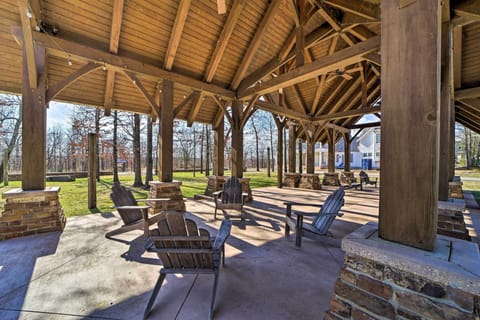 House (1 Bedroom) | Interior