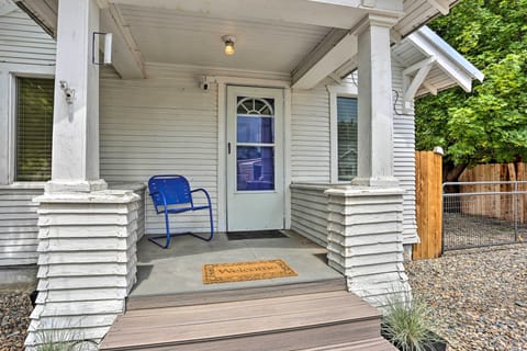 House (1 Bedroom) | Interior