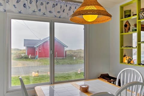 Cottage (2 Bedrooms) | Interior