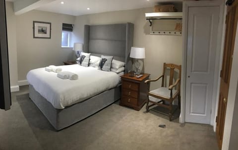 Superior Double Room, Ensuite