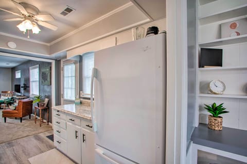 Cottage (4 Bedrooms) | Interior