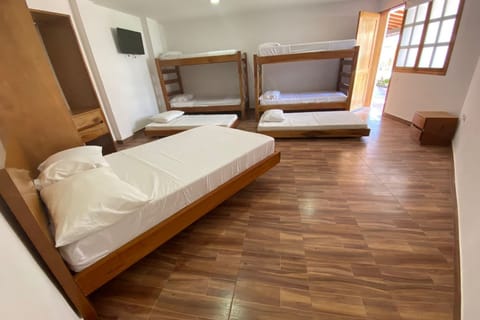 Standard Double Room, 1 Bedroom | Free WiFi, bed sheets