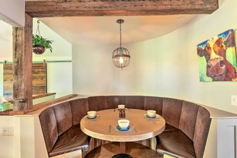 House (4 Bedrooms) | Interior