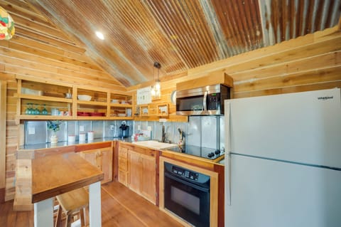 House (1 Bedroom) | Interior