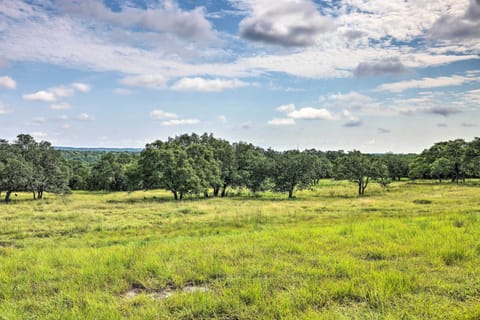 Cottage (1 Bedroom) | Interior