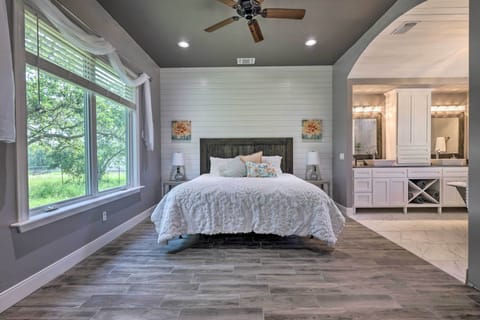 Cottage (1 Bedroom) | Interior