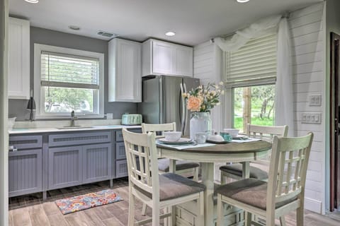 Cottage (1 Bedroom) | Interior