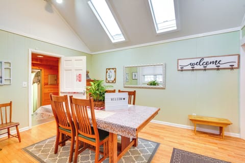 Apartment (3 Bedrooms) | Interior