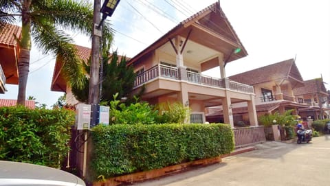 house view