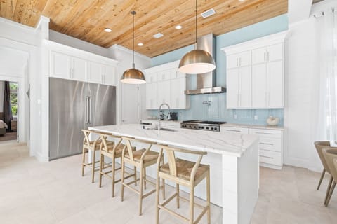 Bullish on Beaches (51)